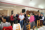 Srečanje starejših občine Sv. Jurij ob Ščavnici