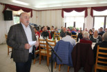 Srečanje starejših občine Sv. Jurij ob Ščavnici