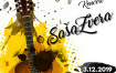 TA VESELI DAN KULTURE: KONCERT SAŠA ZVERA