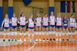 ŽOK Ljutomer - Calcit Volley II