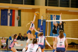 ŽOK Ljutomer - Calcit Volley II