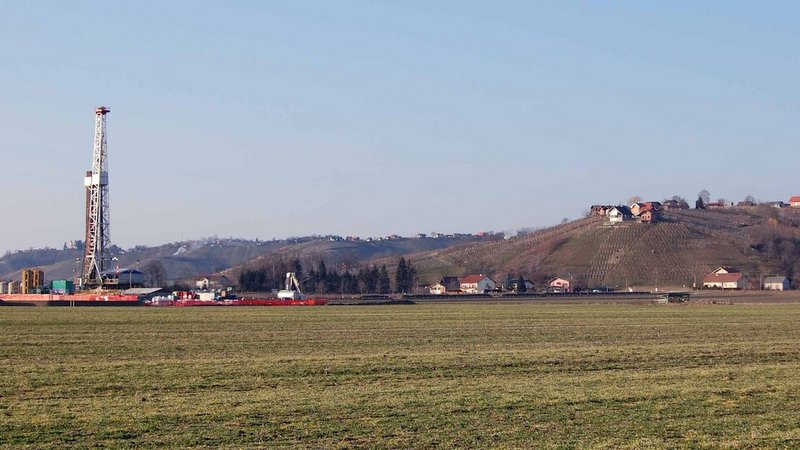 Civilna družba od podjetja Ascent Resources zahteva, da svoje dejavnosti v Sloveniji izvaja v celoti v skladu s smernicami OECD