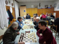 Ekipni šahovski turnir za pokal Ljutomera