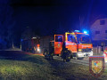 Požar v Moravcih