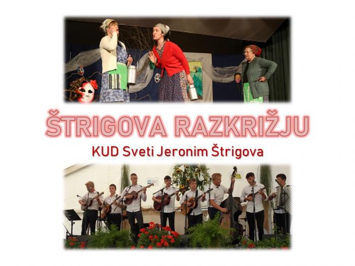 Štrigova Razkrižju