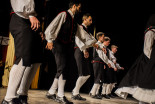 13. večer folklore FS Leščeček v Ljutomeru