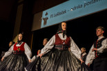 13. večer folklore FS Leščeček v Ljutomeru