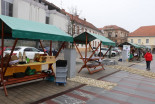 2. Božična tržnica v Ljutomeru