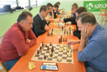 2. novoletni mednarodni šahovski turnir v Ljutomeru