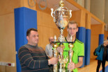 SM Team - prehodni pokal