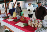 3. Božična tržnica v Ljutomeru