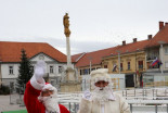 4. Božična tržnica v Ljutomeru