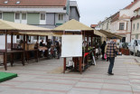 4. Božična tržnica v Ljutomeru