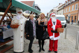 4. Božična tržnica v Ljutomeru