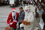 4. Božična tržnica v Ljutomeru