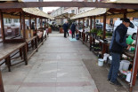5. Božična tržnica v Ljutomeru