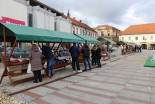 5. Božična tržnica v Ljutomeru