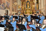 Adventni koncert pihalne godbe občine Dornava