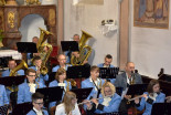 Adventni koncert pihalne godbe občine Dornava