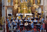 Adventni koncert pihalne godbe občine Dornava