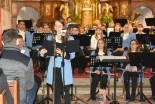 Adventni koncert pihalne godbe občine Dornava