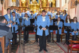 Adventni koncert pihalne godbe občine Dornava