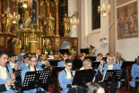 Adventni koncert pihalne godbe občine Dornava