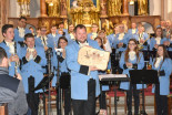 Adventni koncert pihalne godbe občine Dornava