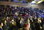 Božični koncert v Ljutomeru