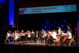 Božično-novoletni koncert GŠ Slavka Osterca Ljutomer