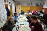 Ekipni šahovski turnir za pokal Ljutomera