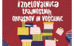 IZDELOVALNICA TRAJNOSTNIH OKRASKOV IN VOŠČILNIC