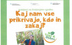 Kaj nam vse prikrivajo, kdo in zakaj?