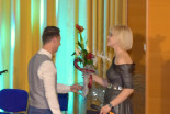 Koncert ansambla Prleški kvintet v Radencih