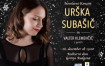 NOVOLETNI KONCERT URŠKE SUBAŠIČ IN VALTERJA KLEMENČIČA