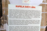 Odprtje spominske sobe dr. Matije Slaviča