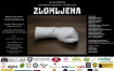 Razstava Zlomljena