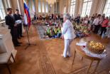 Sekcija za ohranjanje kulturne dediščine DU Ljutomer