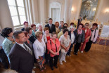 Sekcija za ohranjanje kulturne dediščine DU Ljutomer
