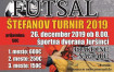Štefanov turnir 2019 Juršinci