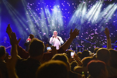 Božični koncert v Ljutomeru