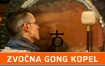 Zvočna Gong kopel - Terme Banovci