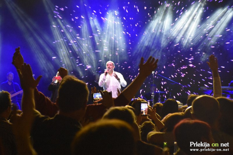 Božični koncert v Ljutomeru