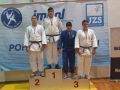 Prleški judoisti na Pohorskem bataljonu