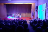 Gledališka predstava GFML v Radencih
