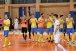 KMN Tomaž ŠIC bar - FC Litija