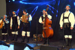 Novoletni koncert s slovensko glasbo