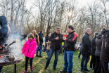 Novoletni skok v Muro na Moti