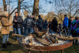 Novoletni skok v Muro na Moti