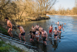 Novoletni skok v Muro na Moti